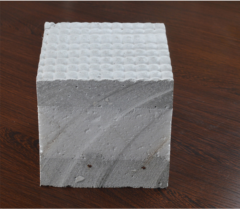 轻质隔音复合防火隔墙板定做 - 环保批发灰淄