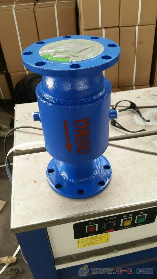 自产自销 fa49h型防爆波阀 安全水利控制阀 管道防爆阀 量大从优