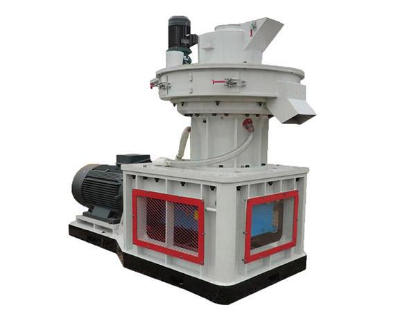 郑州中磊机械  橡胶颗粒机  水泥颗粒机  灰渣颗粒机