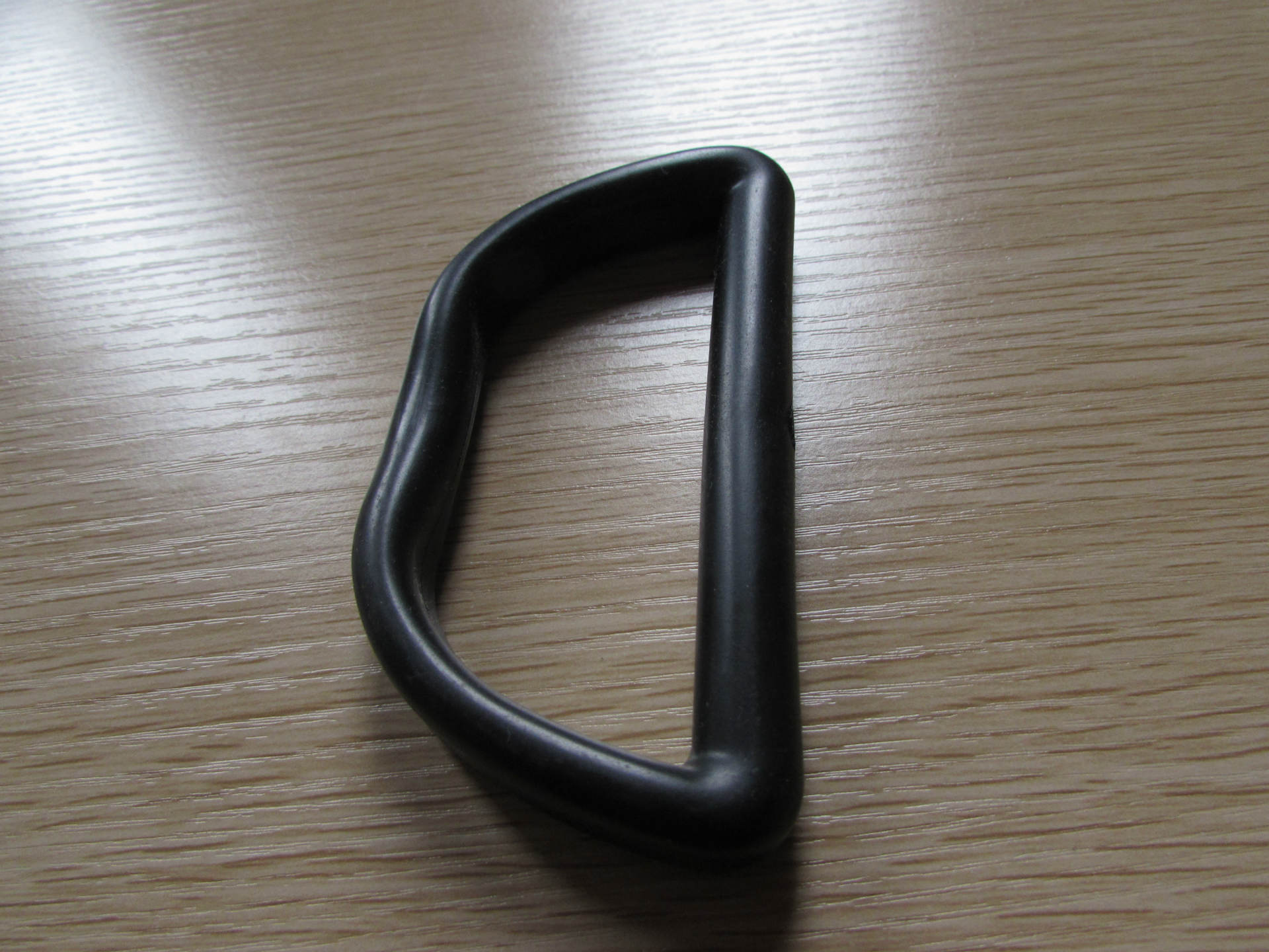 厂家直销 箱包手把 塑料提手 手提包提手