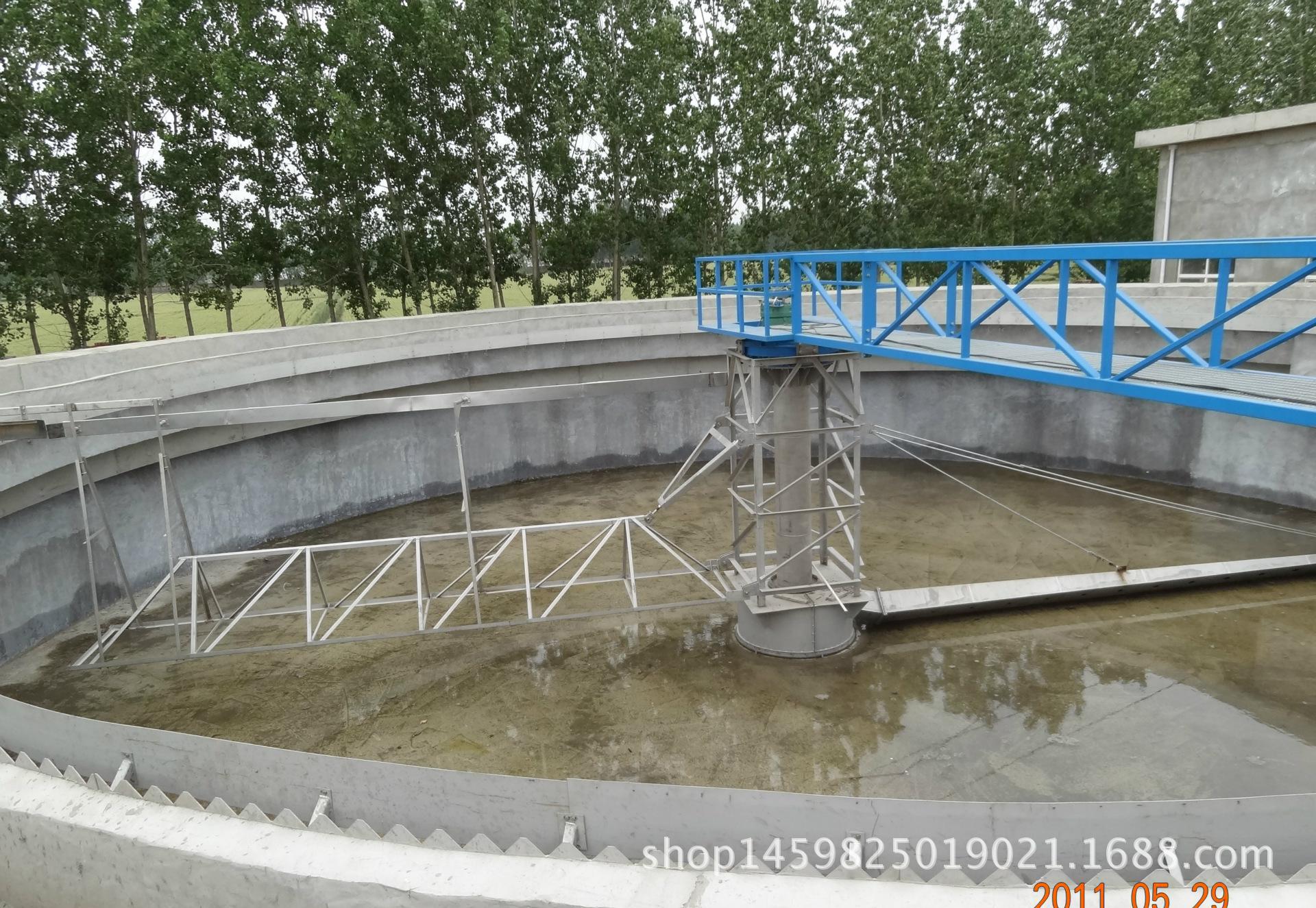 环保 污水处理 刮泥机 >中心传动单管吸泥机 刮泥机  收藏宝贝 价格