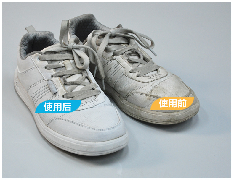 plac小白神器刷鞋 小白擦鞋神器厂家批发