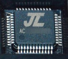 AC6905C插卡解码，蓝牙，FLASH，收音四合一立体声芯片方案开发
