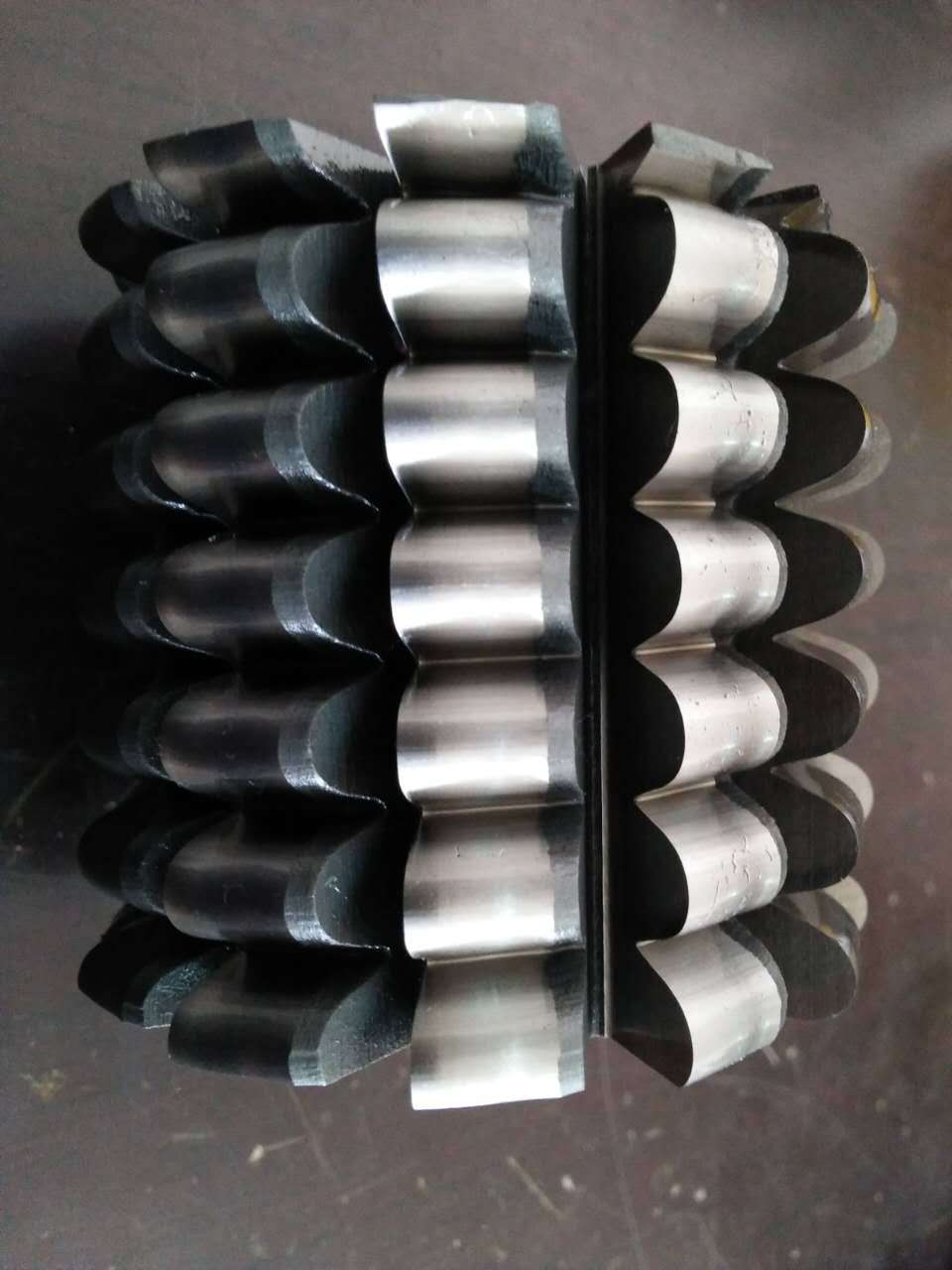 厂家直销链轮滚刀(9.525*6.35)