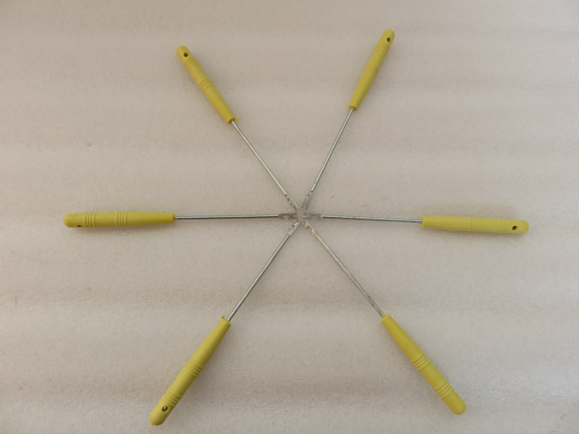 脱钩器厂家新款渔具批简易摘钩器垂钓用品钓鱼