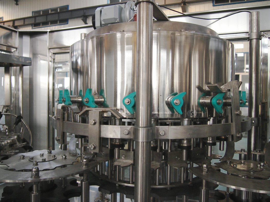 大量供应 果汁茶饮料生产线 果汁饮料生产线设备 - 机械设备批发网