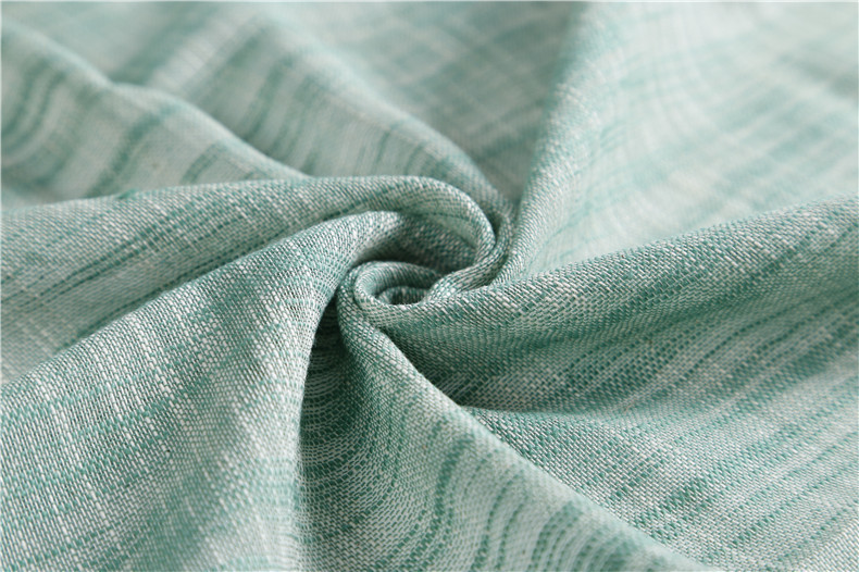 全棉棉色织布 30s 55x45 142cm 衬衫 睡衣 .