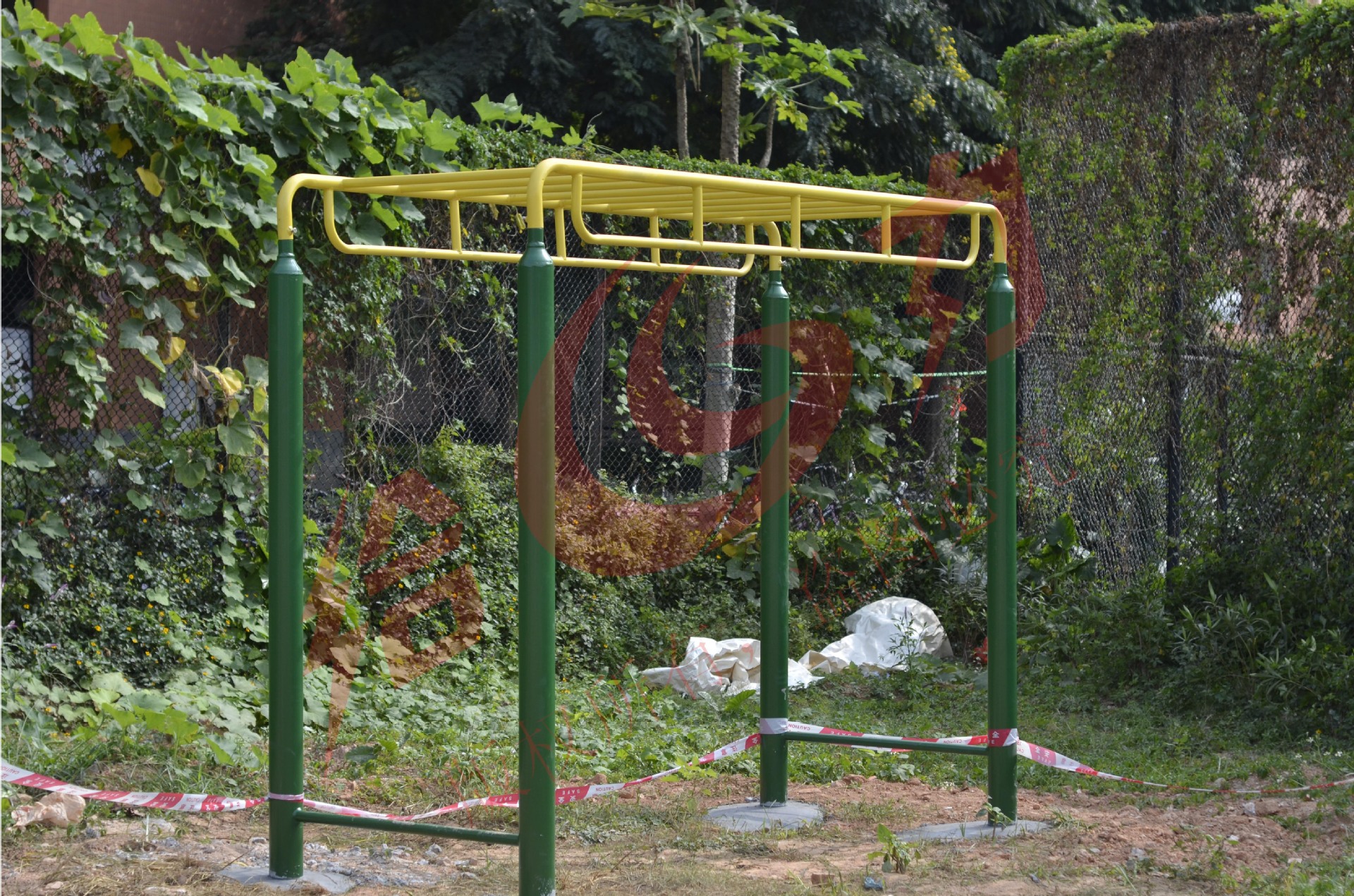 大学户外健身器材大全 小区健身路径 单杠漫步机厂家直销