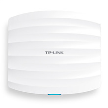 TP-LINK普联 TL-AP902C-PoE AC900双频无线吸顶式AP
