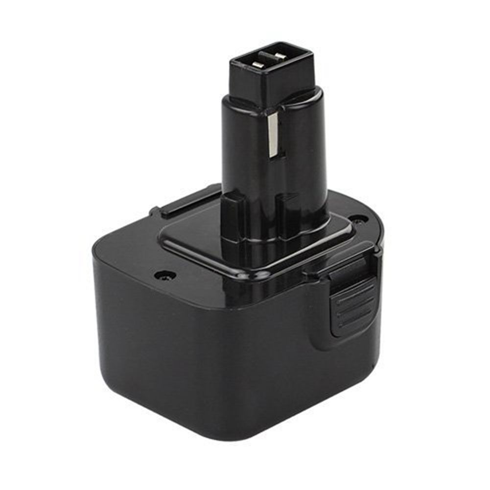 替代 得伟 dewalt 12v 镍镉nicd 2.0ah电动工具电池