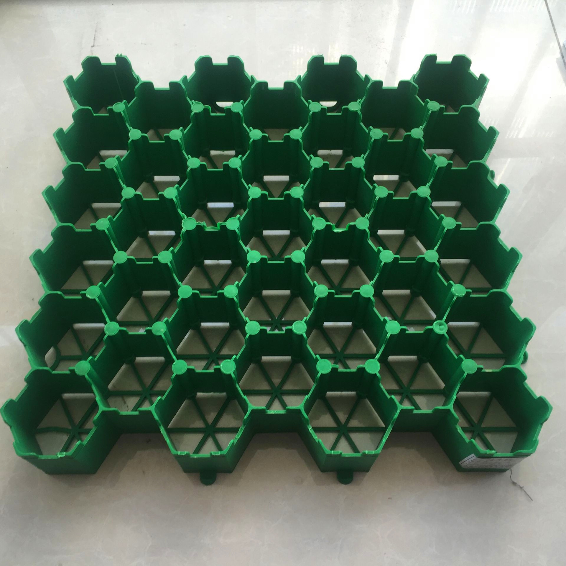 7公分植草格|停车位消防通道专用植草格草坪格植草