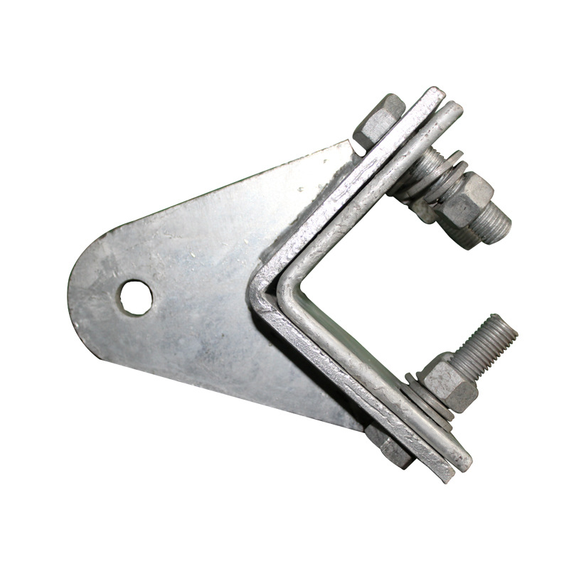 【光缆金具】电力金具批发 热镀锌 铁附件 厂家 发货及时1