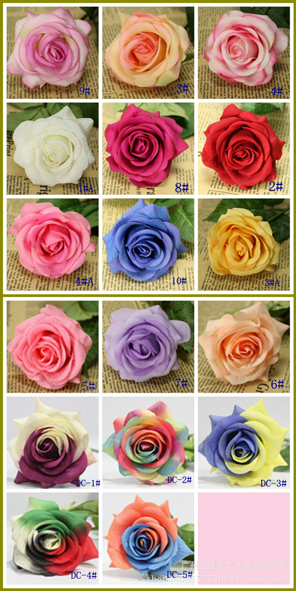 热销仿真花批发 手感保湿仿真玫瑰花 单支绢花 婚庆家居工厂直营