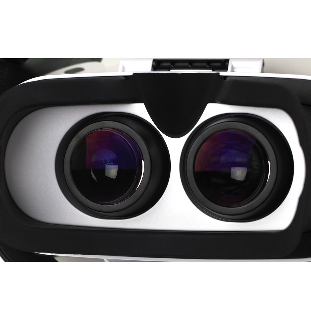 现货暴风魔镜4代 四代 vrbox虚拟现实眼镜 智能手机vr头盔 3d墨镜