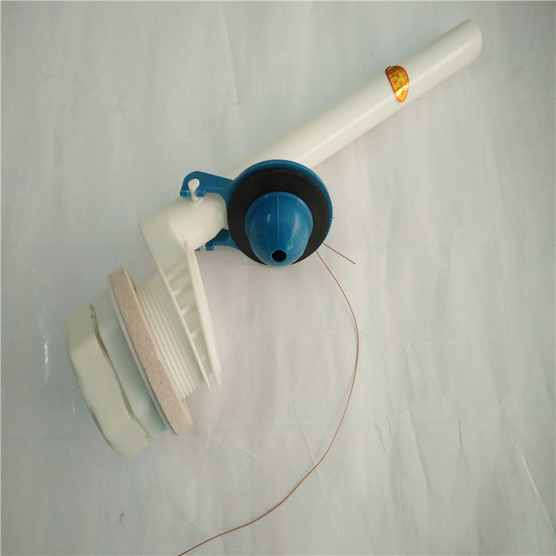 厕所高位水箱拉线式配件 大便槽高位水箱洁具 蹲坑手拉配件 .