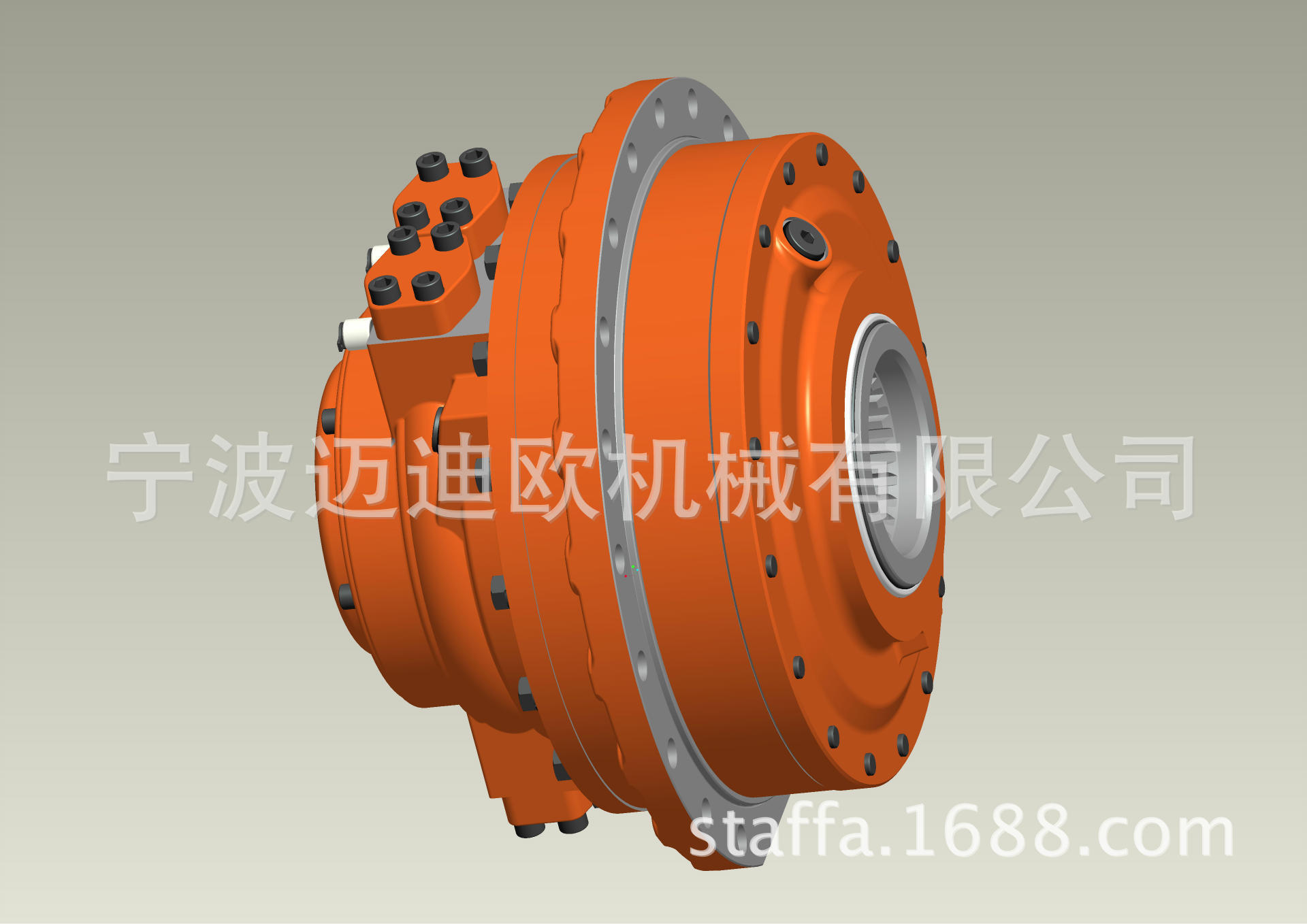 ca210210sa0n00赫格隆型内曲线液压油马达2400t注塑机溶胶马达