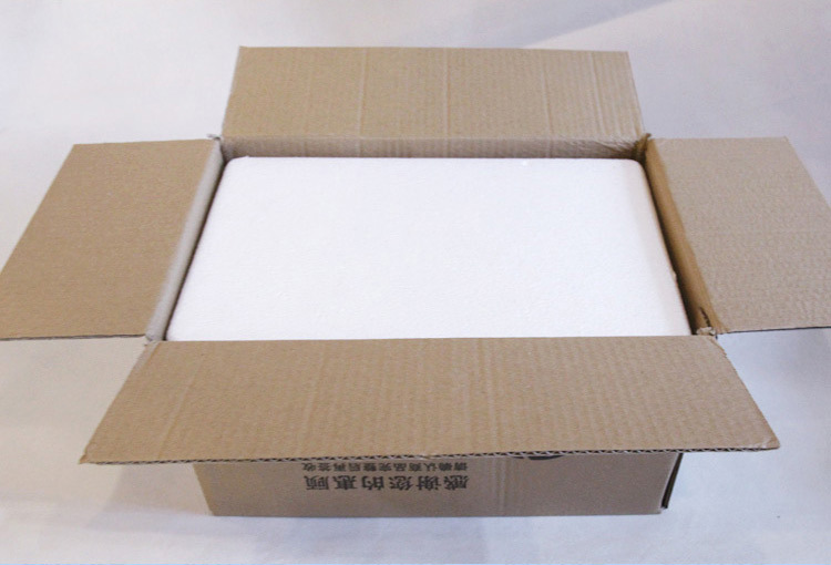 用泡沫箱种菜_用泡沫箱做收纳箱教程_20斤泡沫箱的尺寸