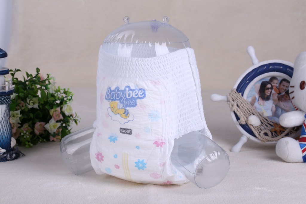 笑嘘嘘柔丫 蓓趣一等品拉拉裤 全芯体l xl xxl50片装拉拉裤 婴儿