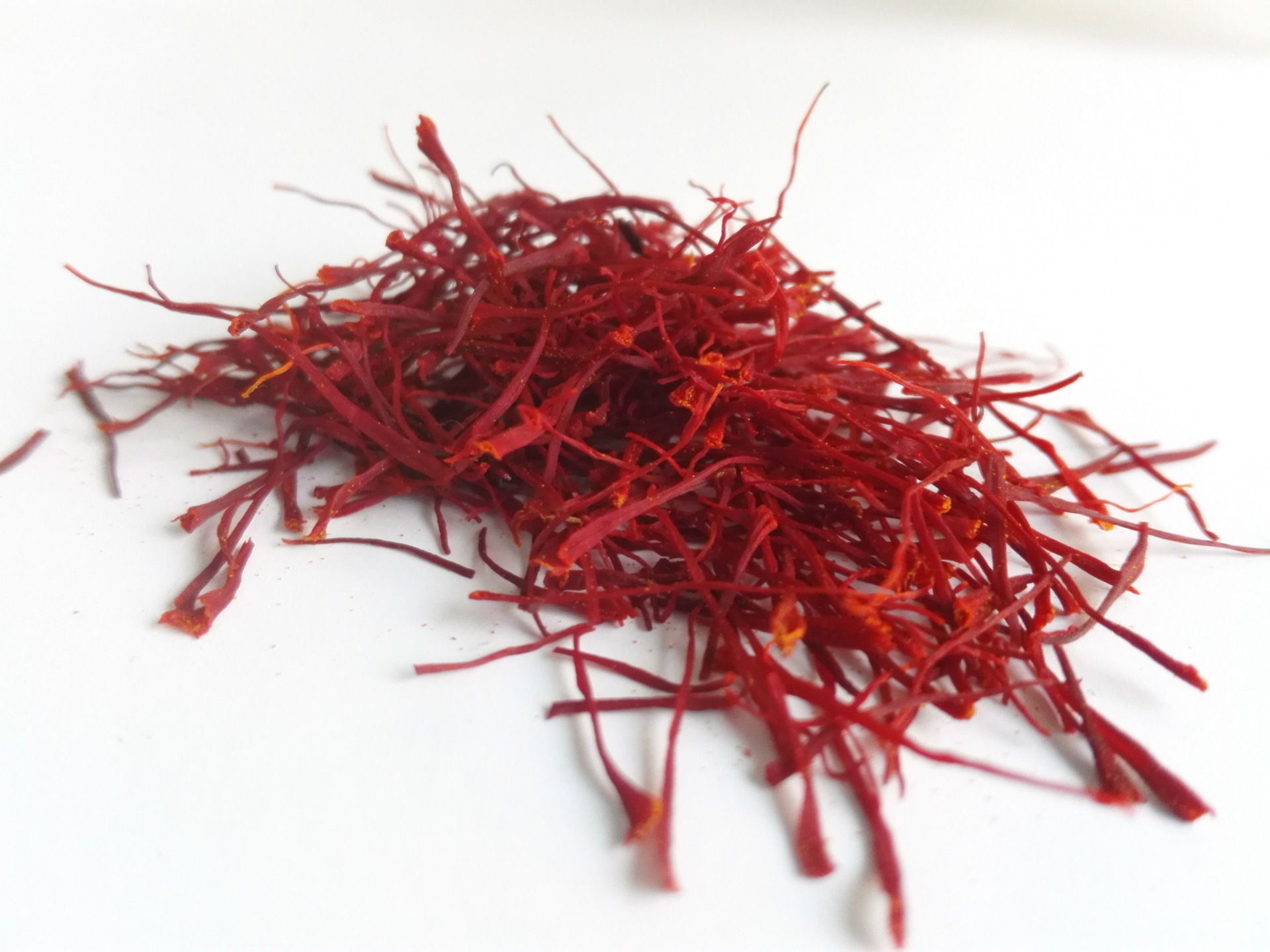 藏红花伊朗进口西红花番红花活血调经