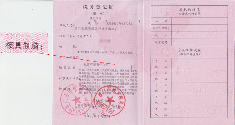 注塑模具_厦门专业注塑成型模具加工 花洒模具