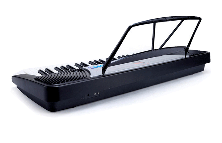 正品新韵xy-833数码电子琴 多功能54键标准钢琴键电子琴 厂家直销