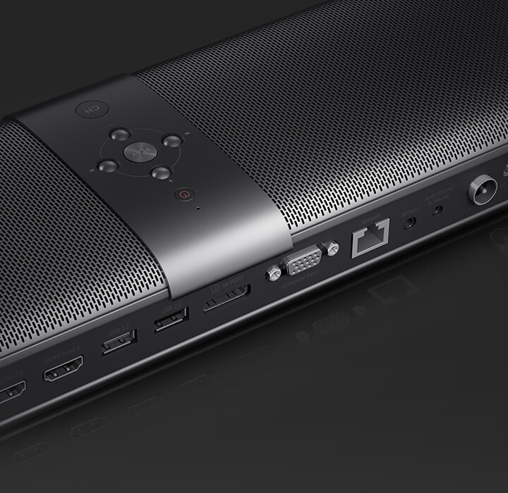 小米电视2音响怎么样_小米电视2的音响怎么样_小米电视2音响测评