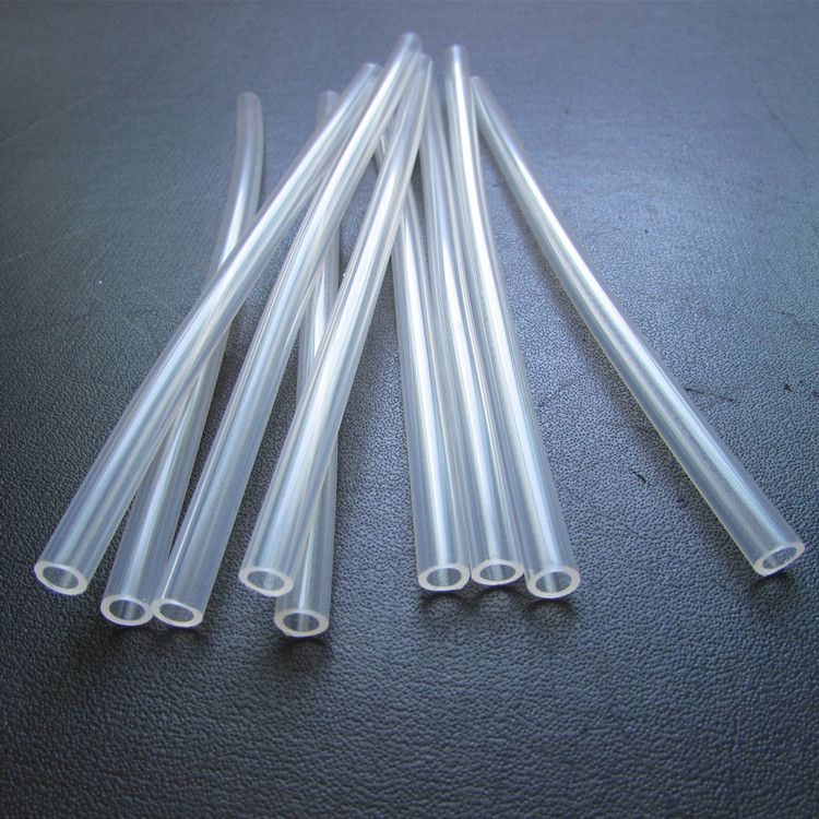 液态硅胶软吸管适用多种品牌儿童保温杯水杯通用配件小熊专用吸管