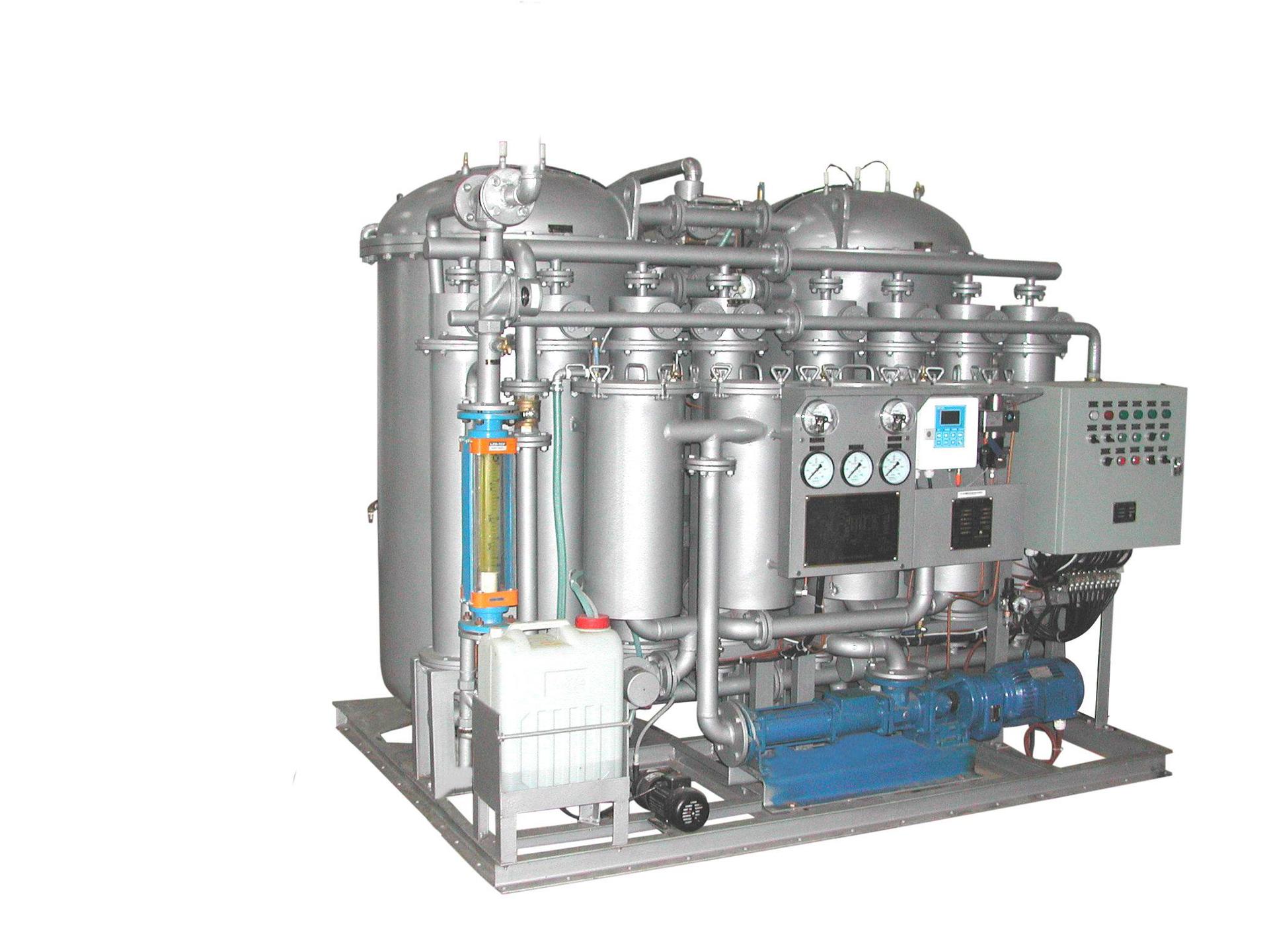 0 船用油水分离器 船用油水处理装置 ccs证书