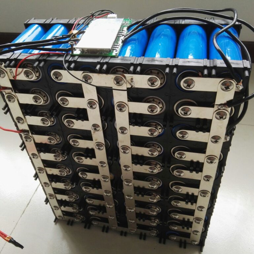 12v400ah磷酸铁锂电池房车备用大容量超声波逆变器锂电池