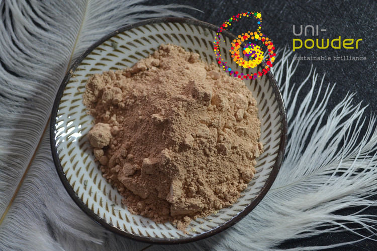 复合色粉 bb霜散粉粉底专用 浅肤色 化妆品原料