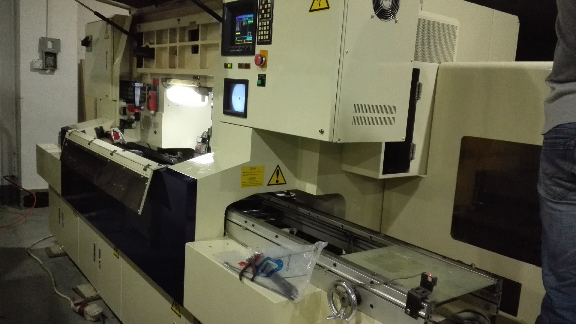 富士性价比至好的转塔式贴片机 fcp642e