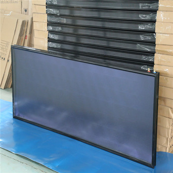 【太阳能热水器反光板】太阳能热水器/家用价格_平板太阳能热水器图片