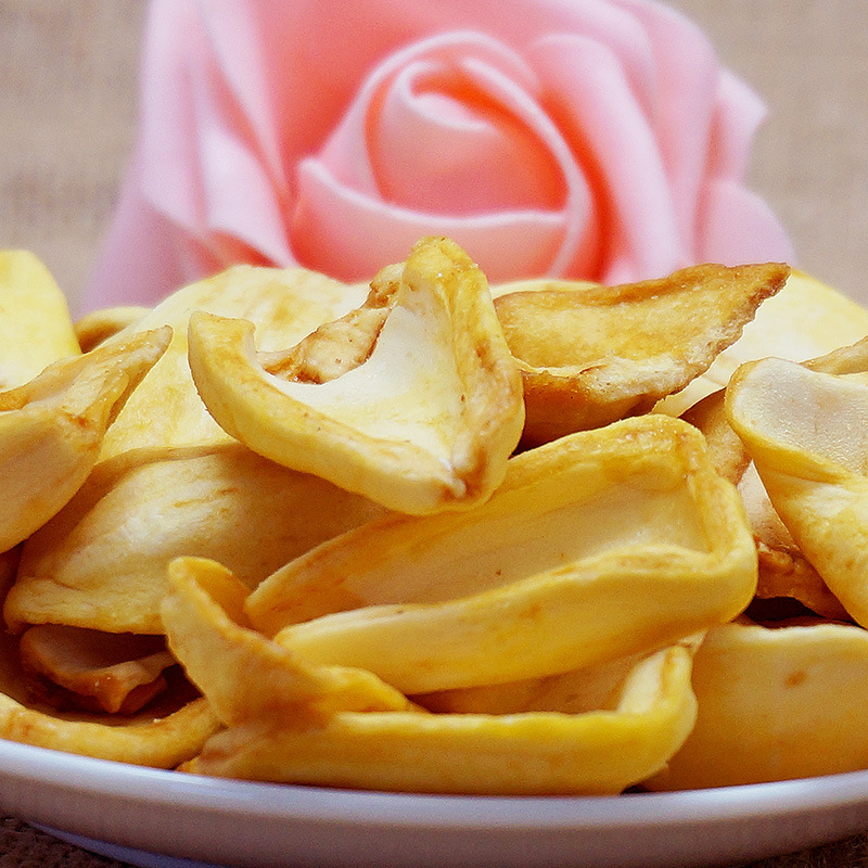 果干 恋恋三季菠萝蜜干100g/袋 越南果干