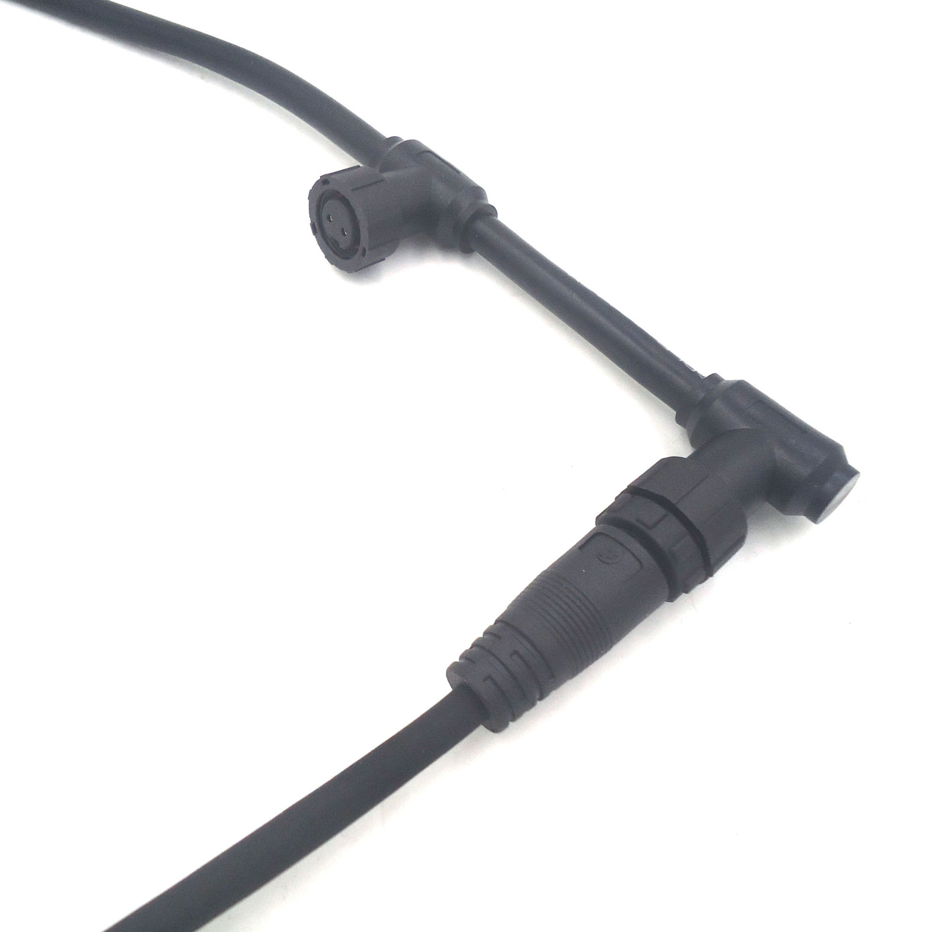 T03模組燈防水連接線