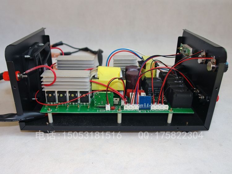 老牌子48000w超声波逆变电源 大场管双调频逆变逆变器 .