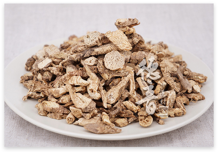 南沙参 泡参 统片 产地吉林 1000g 中药材批发 规格齐全