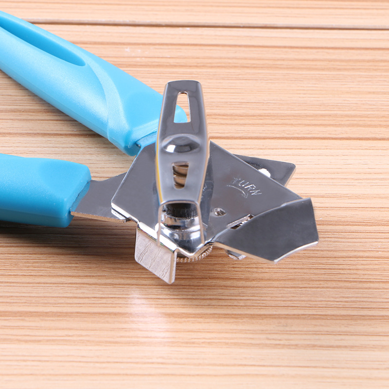 stainless steel can opener wine opener can opener can opener