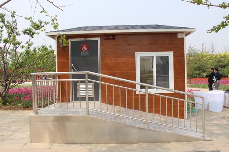 出售济南玻璃钢移动厕所价格济南景区移动公厕厂家出租移动卫生间