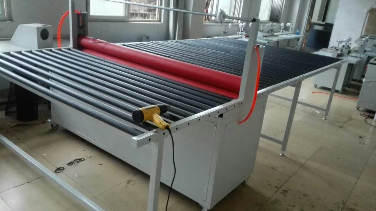 厂家直销 覆膜机 自动贴膜机