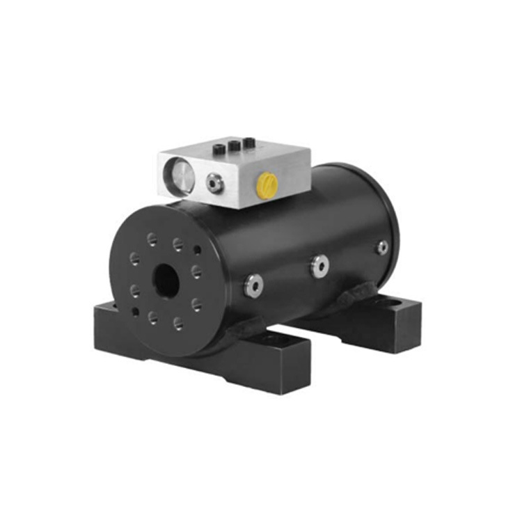 进口螺旋摆动油缸 dah 德国汉神 mdh 代理原装进口产品