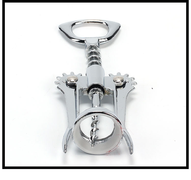 经典款t型开瓶器啤酒开瓶器启瓶器红酒开瓶器