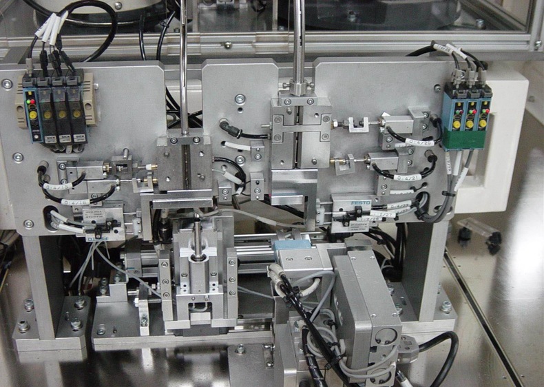 自动化 非标自动化 自动化设备 组装装配设备 自动化机械设备