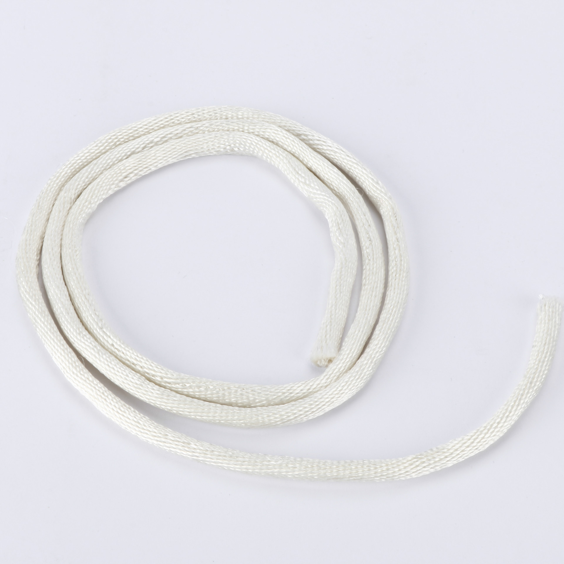 厂家直销加密尼龙中国绳韩国丝绳中国结专业用绳子彩色编织