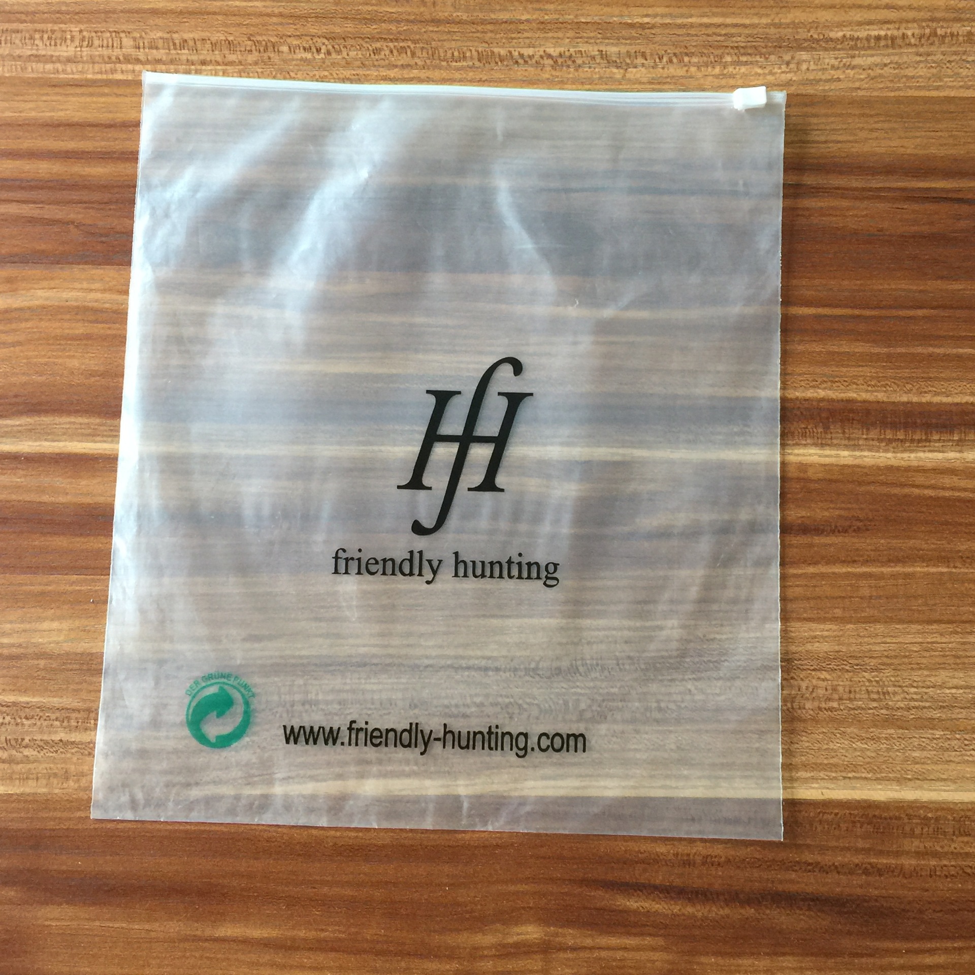 创意透明pvc袋定做 塑料内衣包装袋 环保彩印pvc拉链袋.