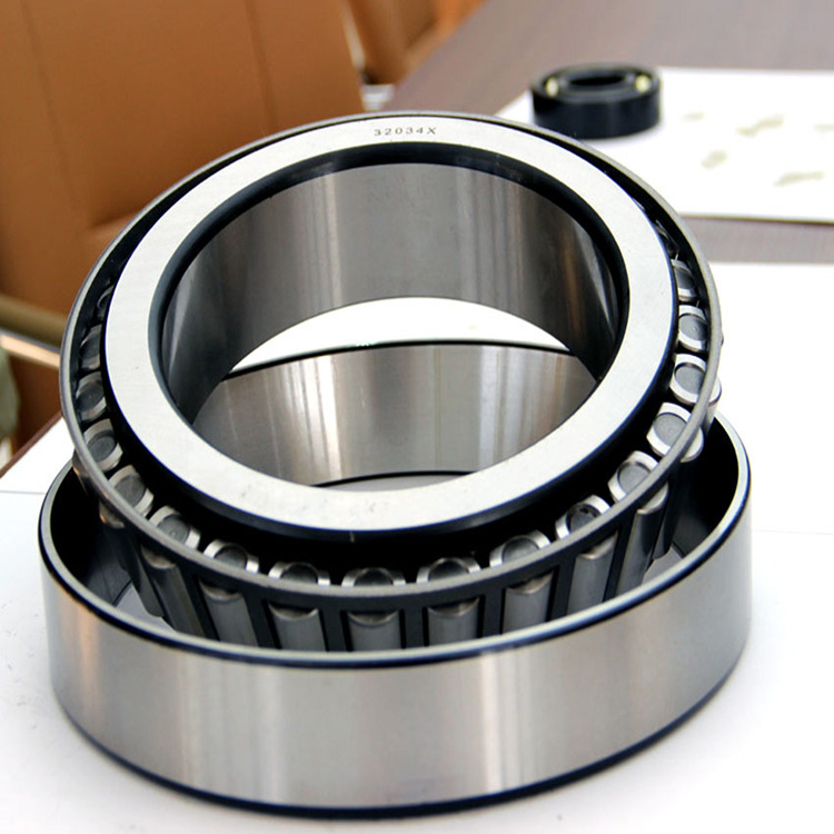 skf原装进口精密七类圆锥滚子轴承32232/7532e高质量机械轴承