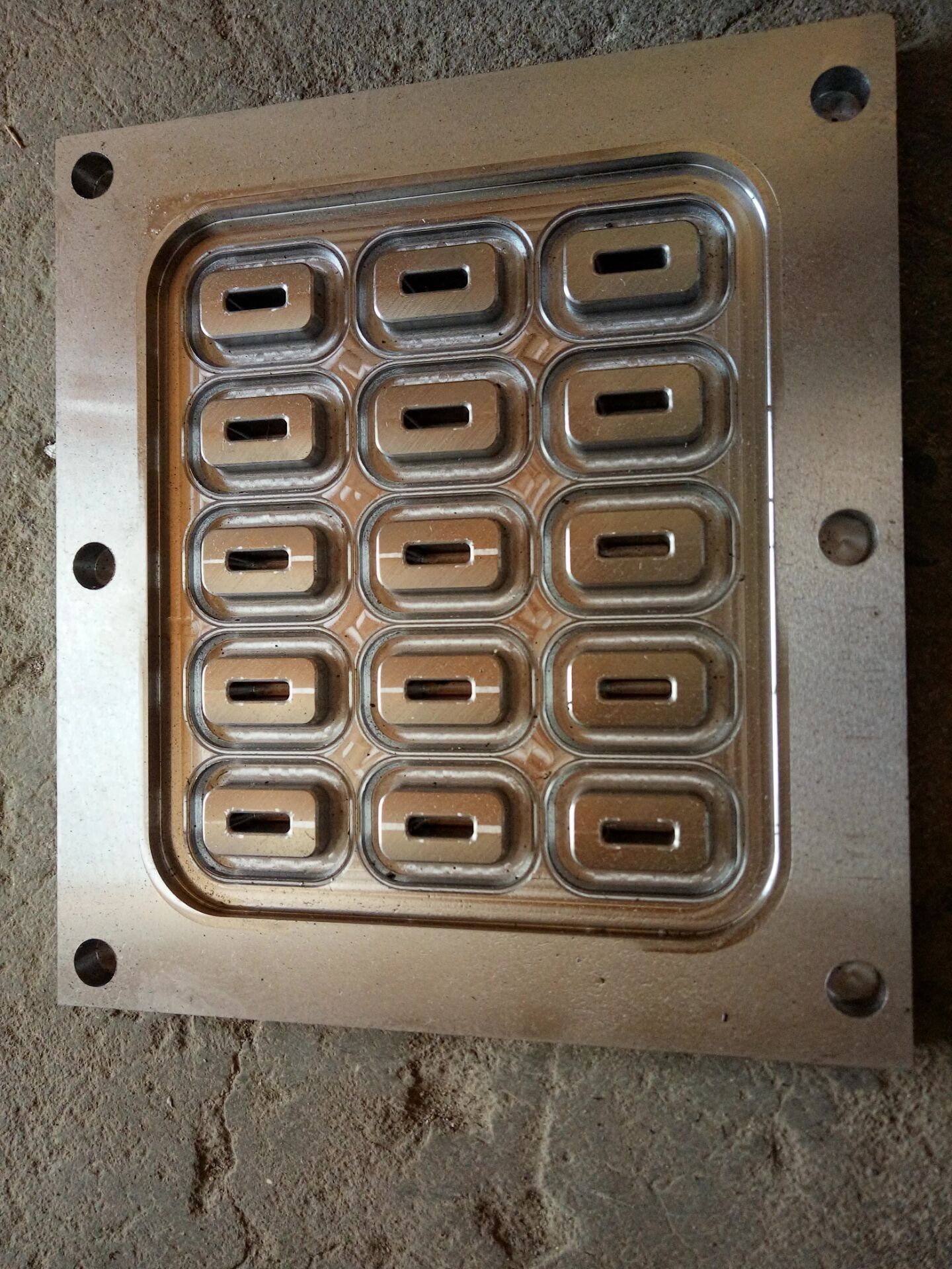 来图来样制作橡胶模具开关防护罩模具杂件密封圈硅胶模具制造加工