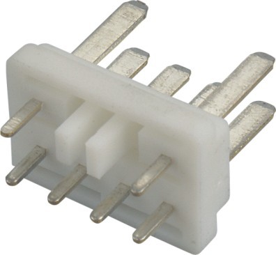 3mm汽车配件汽车接插件插针 车用连接器 dj7061c-2.3-10