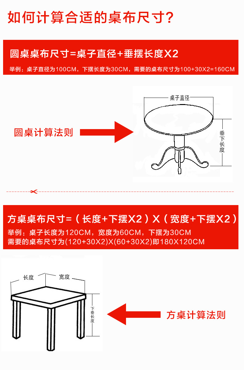 酒店圆桌桌布布艺欧式餐厅饭店餐桌布茶几方桌布圆形圆桌桌布台布