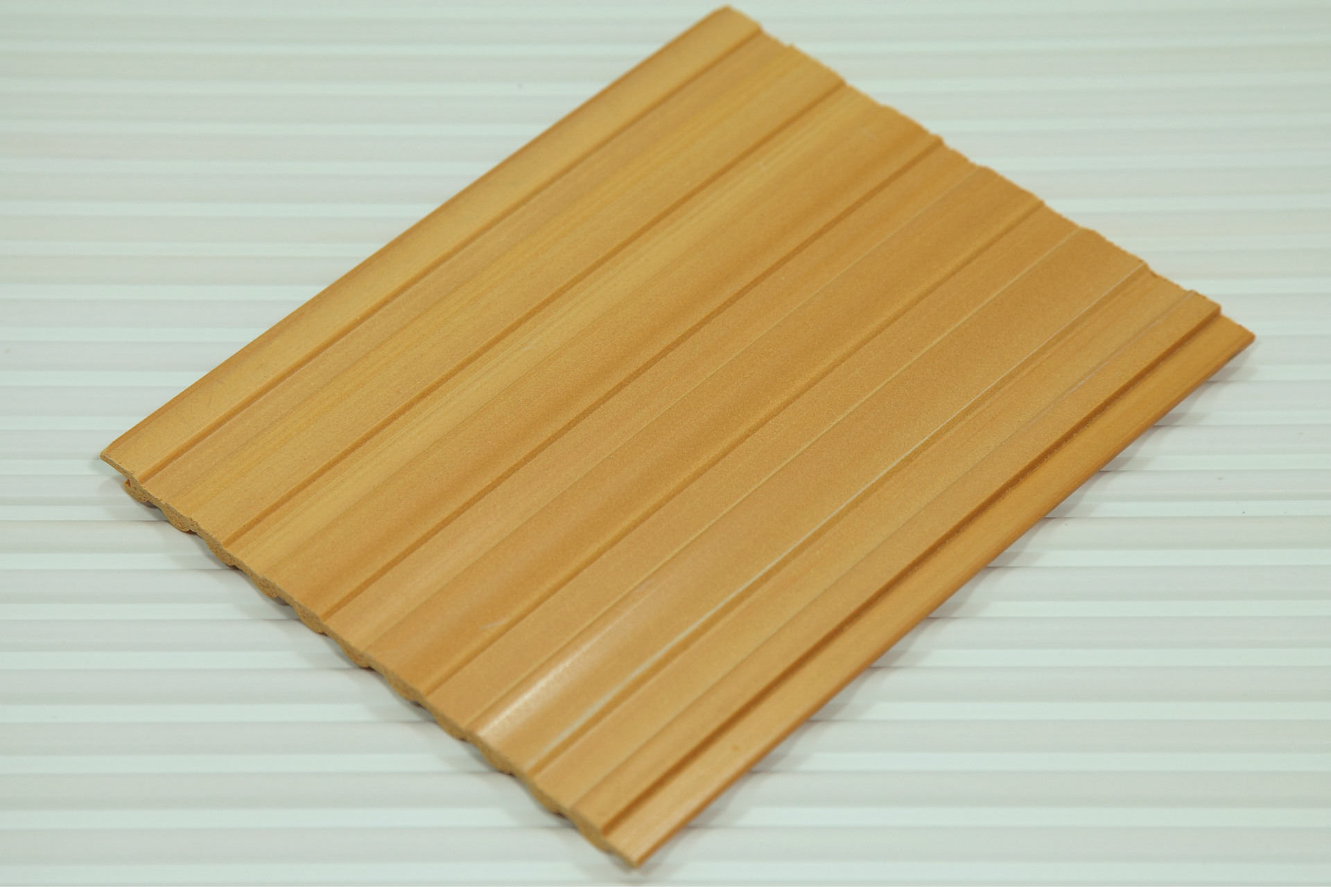 大长城板 150小圆板 春然生态木 绿可木吊顶 室内