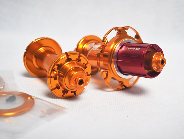 台湾chosen乔森公路车花鼓150响4